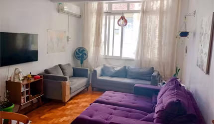 Apartamento com 3 quartos à venda em Vila Isabel - RJ