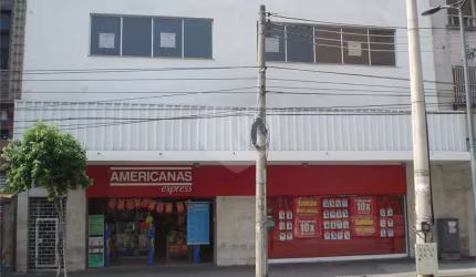 Prédio inteiro à venda ou para locação em Saúde - RJ
