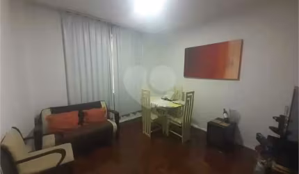 Apartamento com 1 quartos à venda em Vila Isabel - RJ
