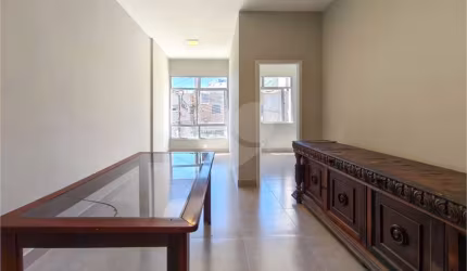 Apartamento com 3 quartos à venda em Tijuca - RJ