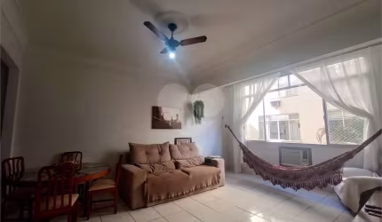Apartamento com 3 quartos para locação em Vila Isabel - RJ