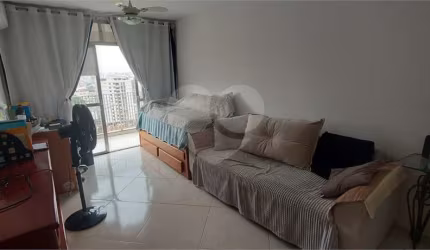 Apartamento com 2 quartos à venda em Andaraí - RJ