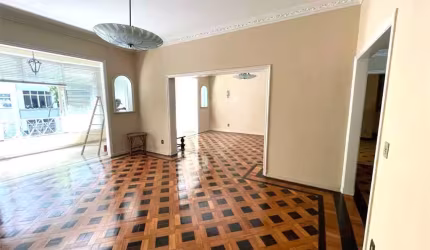 Apartamento com 3 quartos à venda em Copacabana - RJ