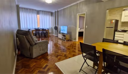 Apartamento com 3 quartos à venda em Copacabana - RJ