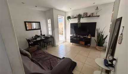 Cobertura com 2 quartos à venda em Tijuca - RJ