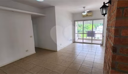 Apartamento com 2 quartos à venda em Andaraí - RJ