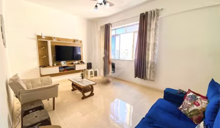 Apartamento com 2 quartos à venda em Olaria - RJ