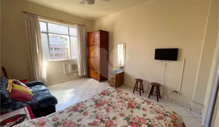 Apartamento com 1 quartos à venda em Copacabana - RJ