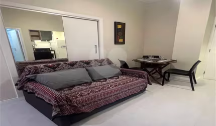 Apartamento com 1 quartos à venda em Copacabana - RJ