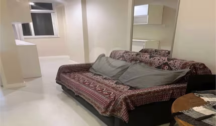 Apartamento com 1 quartos à venda em Copacabana - RJ