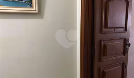 Apartamento com 2 quartos à venda em Tijuca - RJ