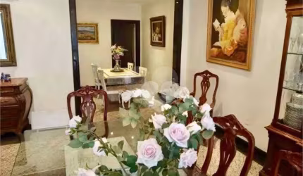 Apartamento com 4 quartos à venda em Copacabana - RJ