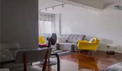 Apartamento com 4 quartos à venda em Tijuca - RJ