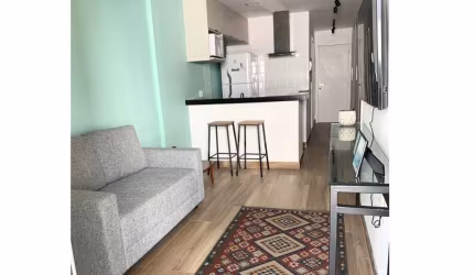 Apartamento com 1 quartos à venda ou para locação em Tijuca - RJ