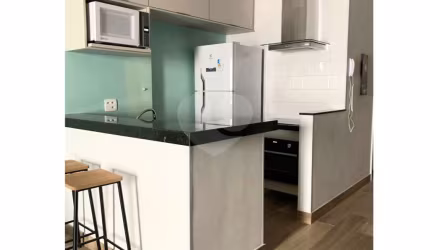 Apartamento com 1 quartos à venda ou para locação em Tijuca - RJ