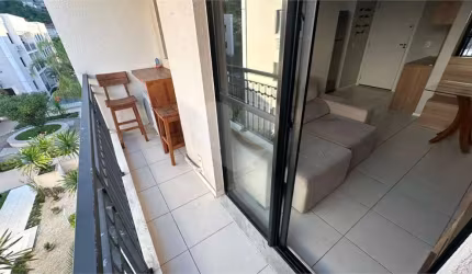 Apartamento com 2 quartos à venda em Andaraí - RJ