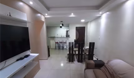Apartamento com 3 quartos à venda ou para locação em Tijuca - RJ