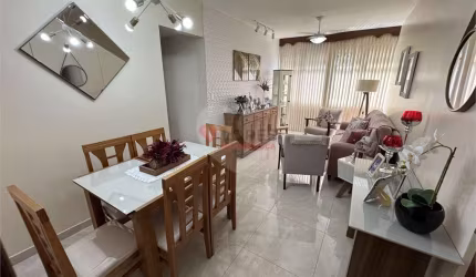 Apartamento com 3 quartos à venda em Grajaú - RJ