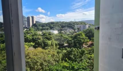 Apartamento com 1 quartos à venda em Botafogo - RJ