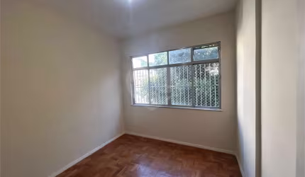 Apartamento com 3 quartos à venda em Tijuca - RJ