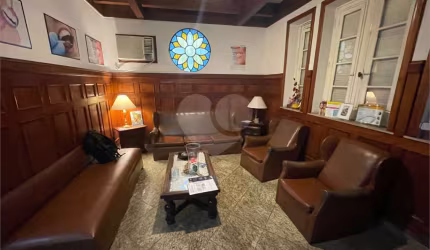 Casa à venda em Tijuca - RJ