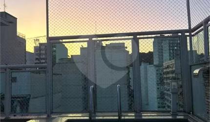 Cobertura com 3 quartos à venda em Icaraí - RJ