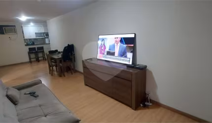 Apartamento com 2 quartos à venda em Flamengo - RJ