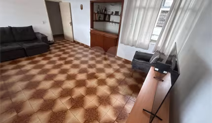 Apartamento com 2 quartos à venda em Praça Da Bandeira - RJ