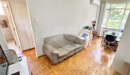 Apartamento com 2 quartos à venda em Tijuca - RJ