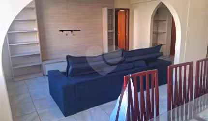 Apartamento com 4 quartos à venda ou para locação em Tijuca - RJ