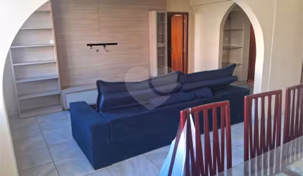 Apartamento com 4 quartos à venda ou para locação em Tijuca - RJ