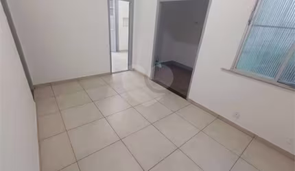 Apartamento com 4 quartos para locação em Maracanã - RJ