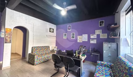 Casa com 4 quartos à venda em Vila Isabel - RJ