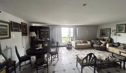 Cobertura com 5 quartos à venda em Flamengo - RJ