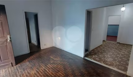 Casa de vila com 3 quartos à venda ou para locação em Méier - RJ