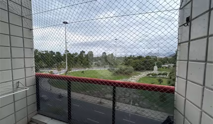 Apartamento com 2 quartos à venda em Flamengo - RJ