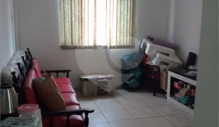 Apartamento com 2 quartos à venda em São Cristóvão - RJ