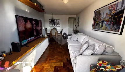 Apartamento com 2 quartos à venda em Vila Isabel - RJ