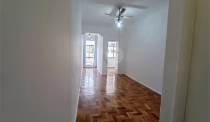 Apartamento com 2 quartos à venda em Andaraí - RJ
