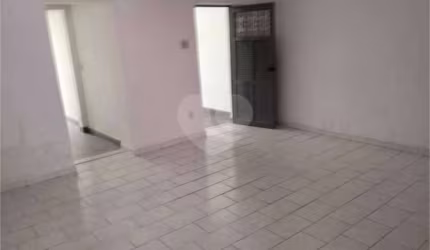 Casa de vila com 3 quartos à venda em Tijuca - RJ