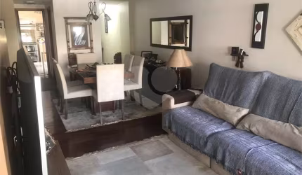 Apartamento com 3 quartos à venda em Andaraí - RJ