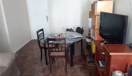 Apartamento com 2 quartos à venda em São Cristóvão - RJ