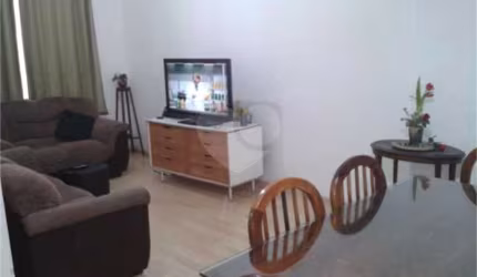 Apartamento com 1 quartos à venda em Rio Comprido - RJ