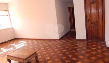 Apartamento com 3 quartos à venda em Rio Comprido - RJ