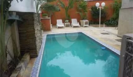 Casa com 5 quartos à venda em Tijuca - RJ