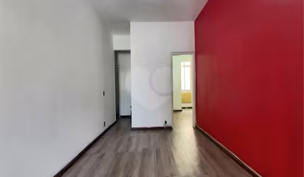 Apartamento com 2 quartos à venda em Tijuca - RJ