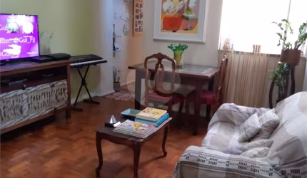 Apartamento com 2 quartos à venda em Vila Isabel - RJ