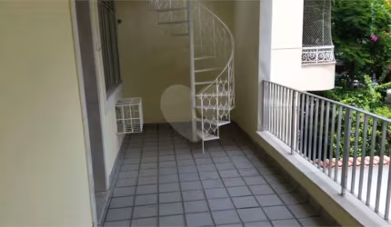 Casa com 5 quartos à venda em Andaraí - RJ