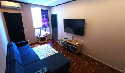 Apartamento com 3 quartos à venda em Grajaú - RJ