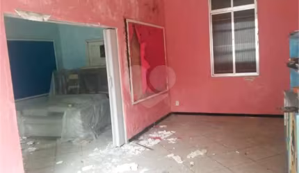 Casa com 5 quartos à venda em Tijuca - RJ